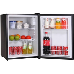 Picture of Magic Chef 2.4 cu FT MINI FRIDGE