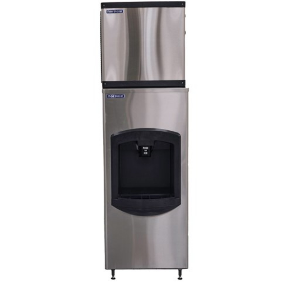 Picture of Norpole - ICE Maker Dispenser