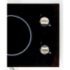 Picture of Magic Chef Electric 2-Burner Cooktop (MCSCTE12BG2)