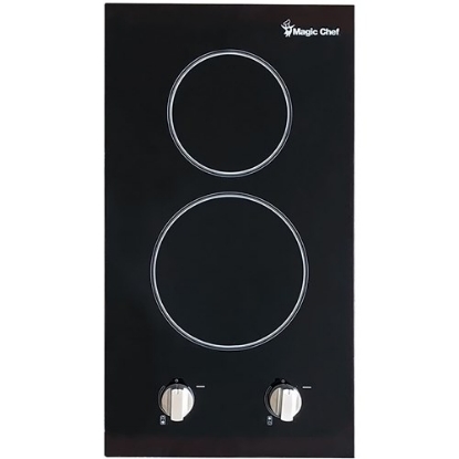 Picture of Magic Chef Cooktop