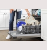 Picture of GE® ENERGY STAR® Dishwasher with Front Controls