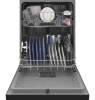 Picture of GE® ENERGY STAR® Dishwasher with Front Controls