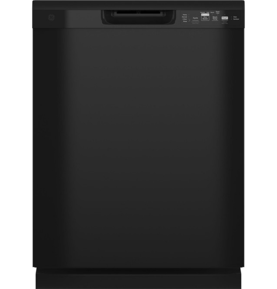 Picture of GE® ENERGY STAR® Dishwasher with Front Controls