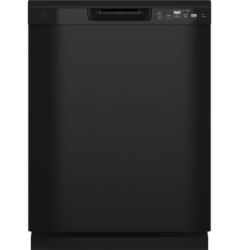 Picture of GE® ENERGY STAR® Dishwasher with Front Controls