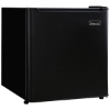 Picture of Magic Chef 1.7 Cubic-ft All-Refrigerator, Black