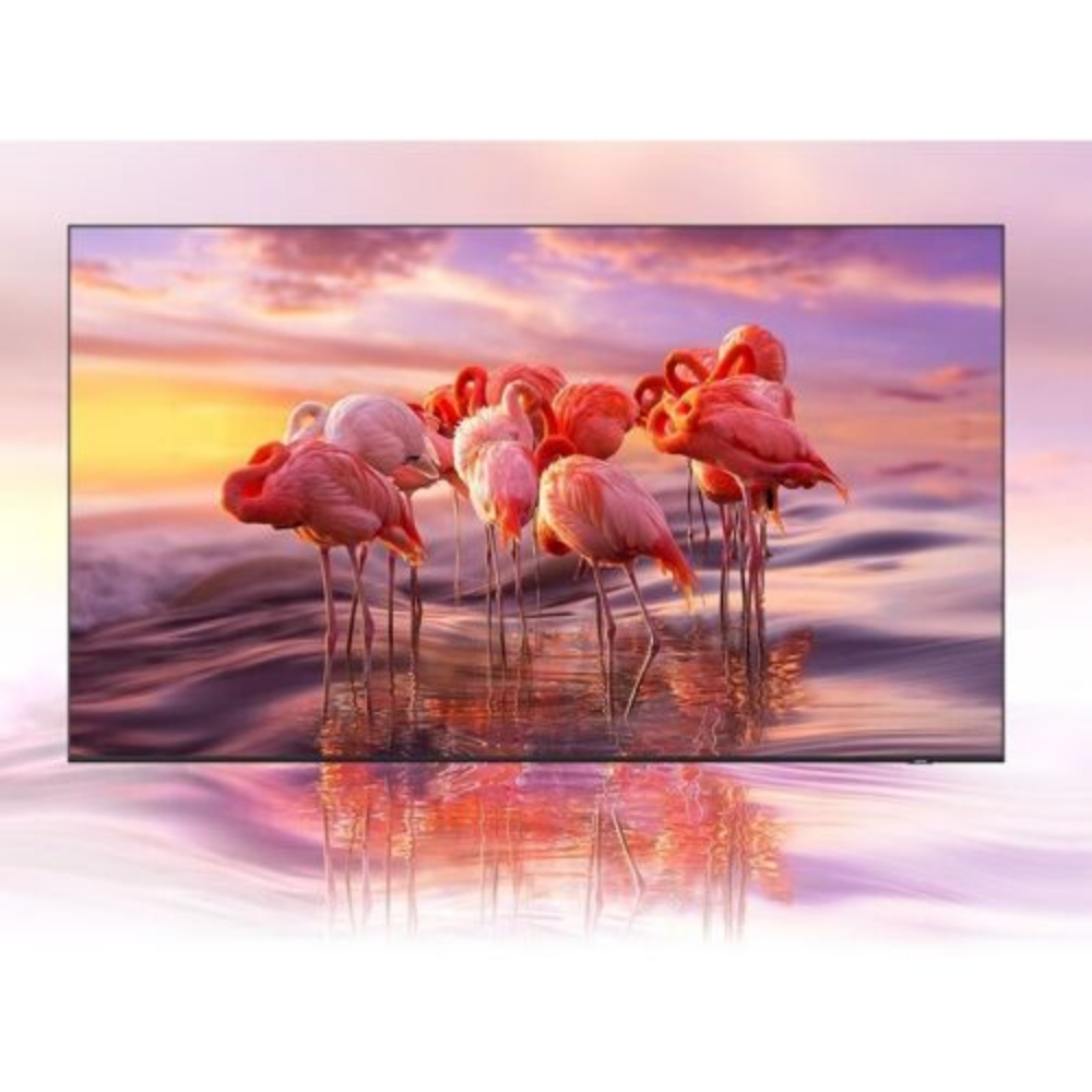 Picture of Samsung Model # HG50Q60BANFXZA Luxury QLED, SMART & Pro-Idiom 4K