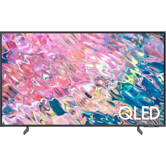 Picture of Samsung Model # HG55Q60BANFXZA Luxury QLED, SMART & Pro-Idiom 4K