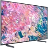 Picture of Samsung Model # HG55Q60BANFXZA Luxury QLED, SMART & Pro-Idiom 4K