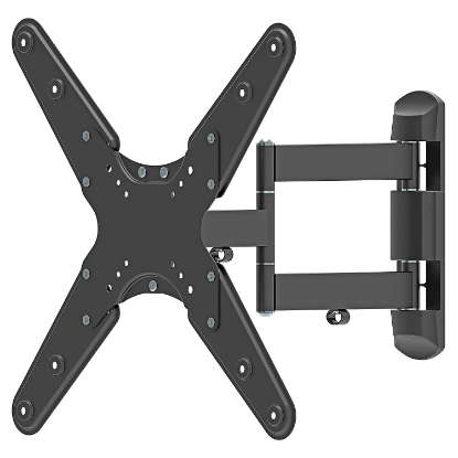 Picture of Peerless Full-Motion Tilting Wall Mount 32" -50"