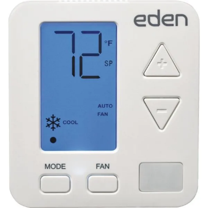 Picture of Amana Ptac Wall Thermostat Wired Wireless Eden EMS Capable