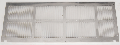 Picture of Amana Ptac Exterior Grilles SGK01