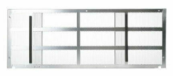 Picture of Amana PTAC Exterior Grilles – Model SGK01