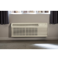 Picture of GE Zoneline 12,000 BTU Heat Pump with Corrosion Protection – 265 Volt