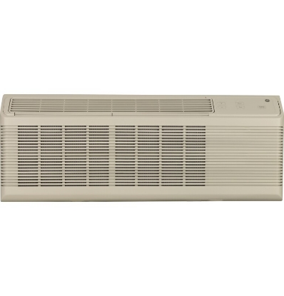 Picture of GE Zoneline 12,000 BTU Heat Pump with Corrosion Protection – 265 Volt