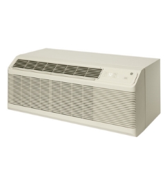 Picture of GE Zoneline® Heat Pump Unit with Corrosion Protection 7,000 BTU, 265 Volt