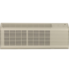 Picture of GE Zoneline® 12,000 BTU Electric Heat & Cooling Unit | 230/208 Volt | All-Season Climate Control