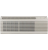 Picture of GE Zoneline® Cooling and Electric Heat Unit with Corrosion Protection 12,000 BTU, 265 Volt