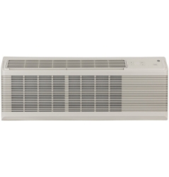 Picture of GE Zoneline® Cooling and Electric Heat Unit with Corrosion Protection 12,000 BTU, 265 Volt