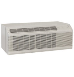 Picture of GE Zoneline® Cooling and Electric Heat Unit with Corrosion Protection 12,000 BTU, 265 Volt