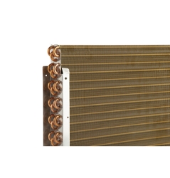 Picture of GE Zoneline® Cooling and Electric Heat Unit with Corrosion Protection 12,000 BTU, 265 Volt