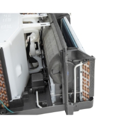 Picture of GE Zoneline® Heat Pump Unit with Makeup Air 15,000 BTU, 230/208 Volt