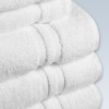 Picture of Hand Towel Ameri Classic Supreme 16" x 30" 86/14 Cotton Polyester Blend with Dobby Border 4.50 lb