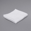 Picture of Americlassic Supreme 13" x  13" 86/14 Cotton Polyester Blend Wash Cloth with Dobby Border 1.50 lb
