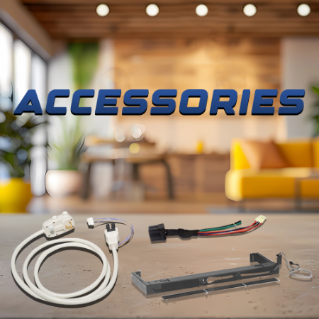 Picture for category Accessories