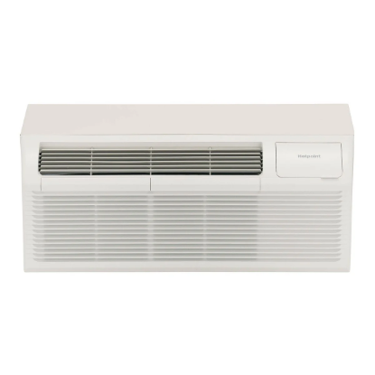 Picture of Hot Point PTAC R32 Electric Heat 42" Heat/Cool 9000 BTU - 230/208 Volt  30 Amps