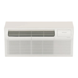 Picture of Hot Point PTAC R32 Heat Pump 42" Heat/Cool 15000 BTU - 230/208 Volt  30 Amps