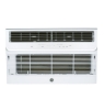 Picture of GE Through the wall R32 Electric Heat 26" Built-In - Heat/Cool 10000 BTU - 230/208 Volt  20 Amps