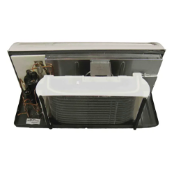 Picture of Amana PTAC 9,000 BTU Heat Pump – 230V/20 Amp