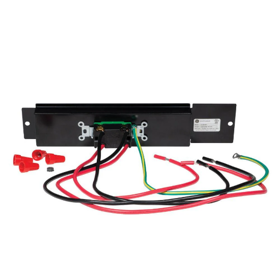 Picture of Zoneline Sub-Base Disconnect Switch Kit