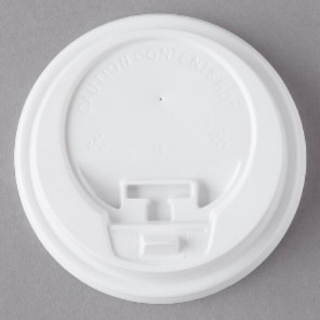 Picture for category Coffee Cup Lids