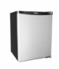 Picture of Danby Refrigerator 2.2 CF All Refrigerator Auto Def ESR  Stainless Look