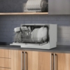 Picture of Danby Dishwasher Countertop dishwasher 6 wash cycles 