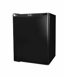 Picture of Danby Refrigerator 2.2 CF All Refrigerator Auto Def ESR Black