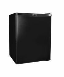 Picture of Danby Refrigerator 2.2 CF All Refrigerator Auto Def ESR Black