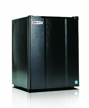 Picture of Microfridge Refrigerator 2.3 CF Auto-Defrost ESR Black