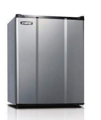 Picture of Microfridge Refrigerator 2.3 CF Auto-Defrost ESR Stainless