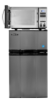 Picture of Microfridge Refrigerator 3.1 CF  Manual Defrost ESR Stainless