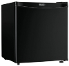 Picture of Danby Refrigerator 1.6 CF Refrigerator Chl Sp PB Def ESR Black