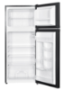 Picture of Microfridge Refrigerator 4.5 CF Auto-Defrost/Frost Free ESR Black