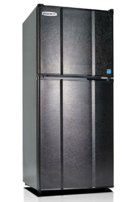 Picture of Microfridge Refrigerator 4.8 CF Auto-Defrost/Frost Free ESR Black
