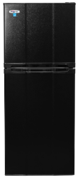 Picture of Microfridge Refrigerator 10.1 CF Auto-Defrost/Frost Free ESR Black