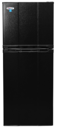 Picture of Microfridge Refrigerator 10.1 CF Auto-Defrost/Frost Free ESR Black