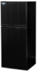 Picture of Microfridge Refrigerator 10.1 CF Auto-Defrost/Frost Free ESR Black