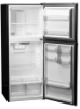 Picture of Microfridge Refrigerator 10.1 CF Auto-Defrost/Frost Free ESR Black