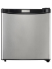 Picture of Danby Refrigerator 1.6 CF Refrigerator Chl Sp PB Def ESR Stainless Look