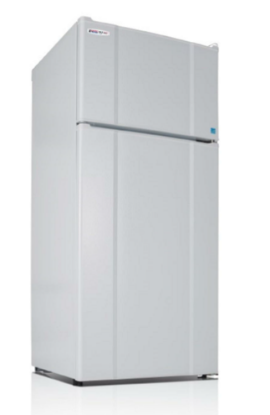 Picture of Microfridge Refrigerator 10.3 CF Right Door Hinge Auto-Defrost/Frost Free ESR White